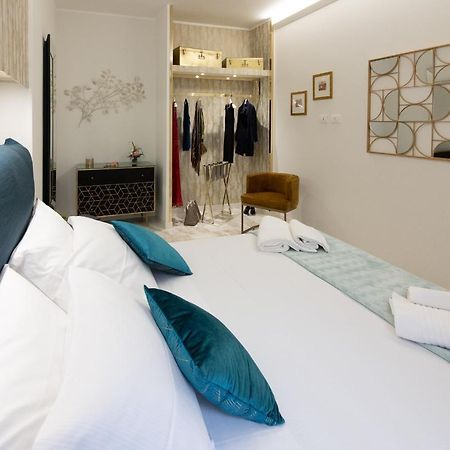 Sweet Home Suites - Werona Zewnętrze zdjęcie