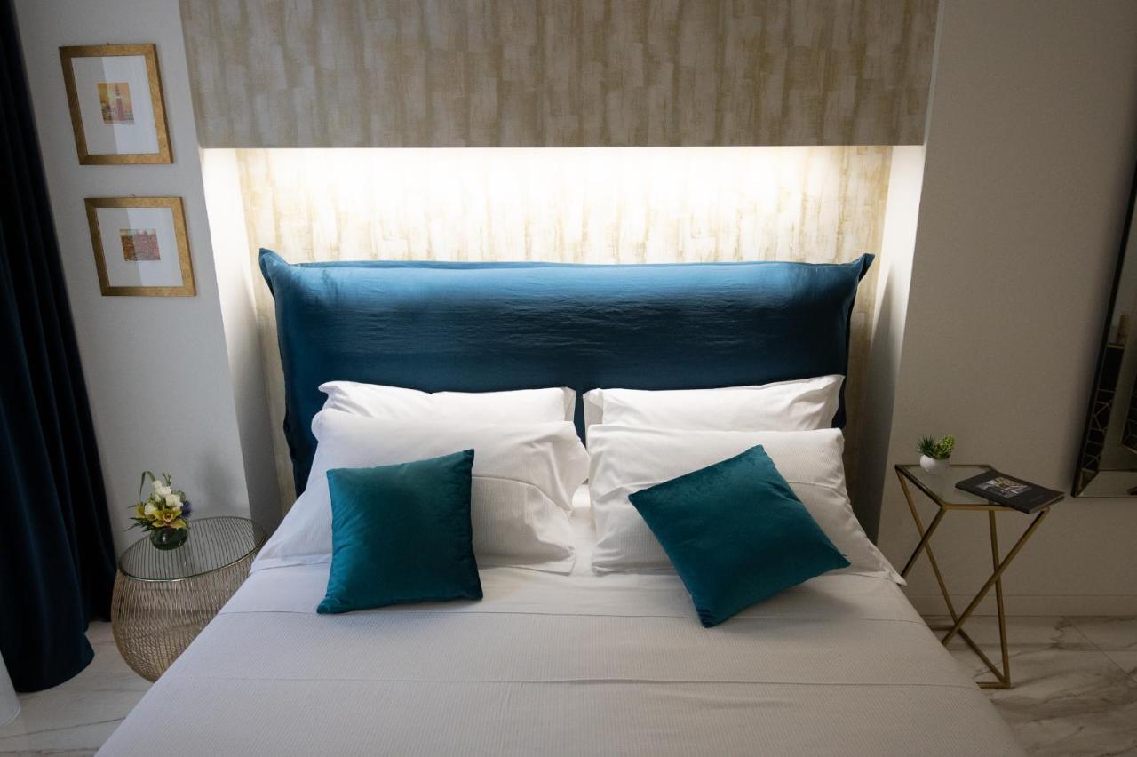 Sweet Home Suites - Werona Zewnętrze zdjęcie