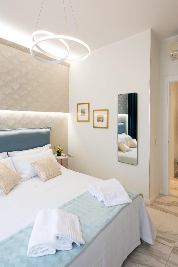 Sweet Home Suites - Werona Zewnętrze zdjęcie