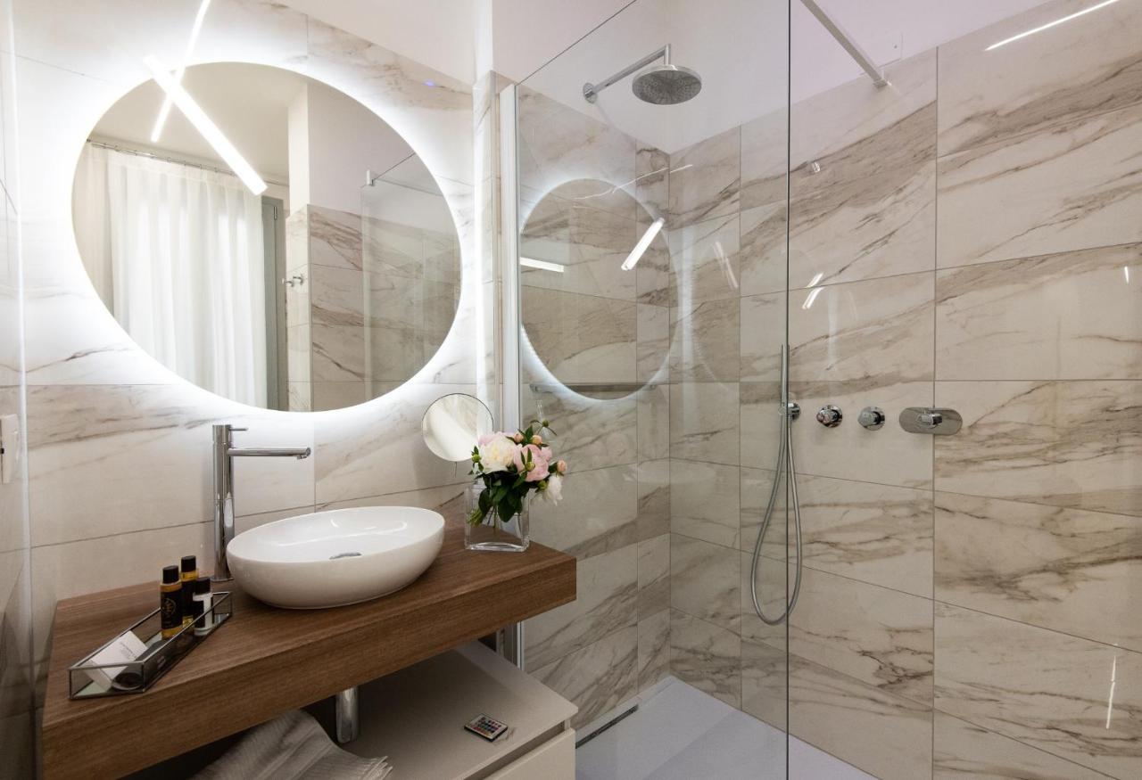 Sweet Home Suites - Werona Zewnętrze zdjęcie
