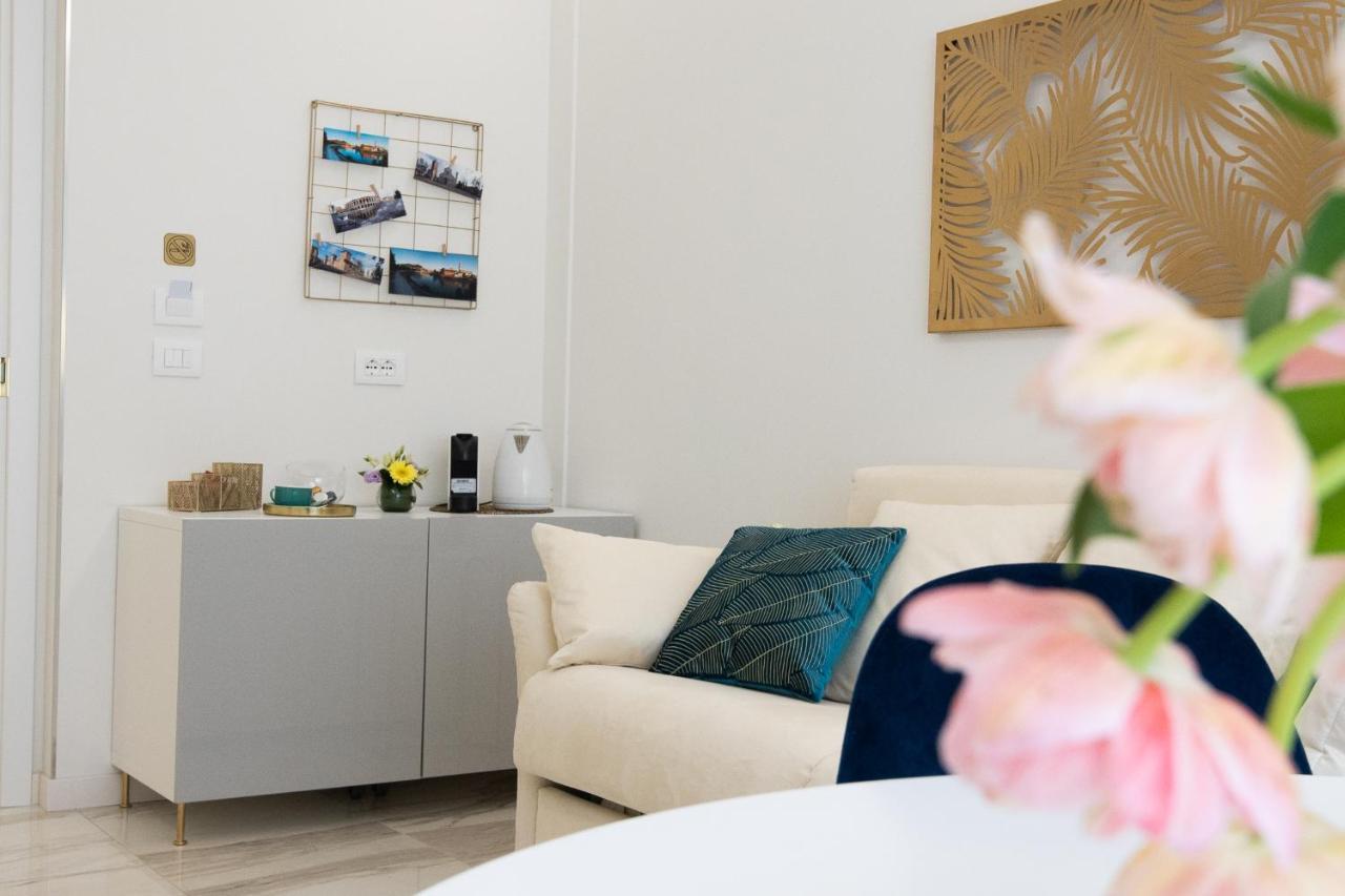 Sweet Home Suites - Werona Zewnętrze zdjęcie