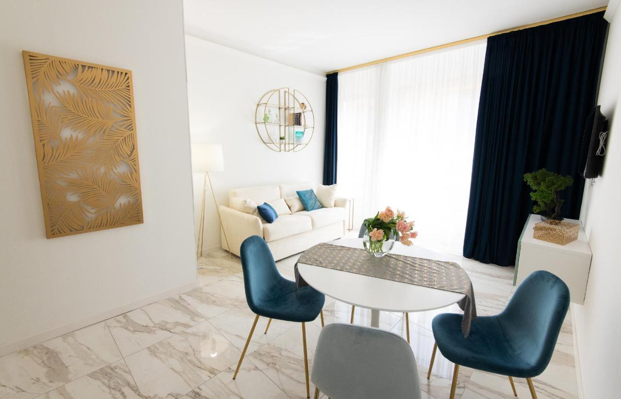 Sweet Home Suites - Werona Zewnętrze zdjęcie