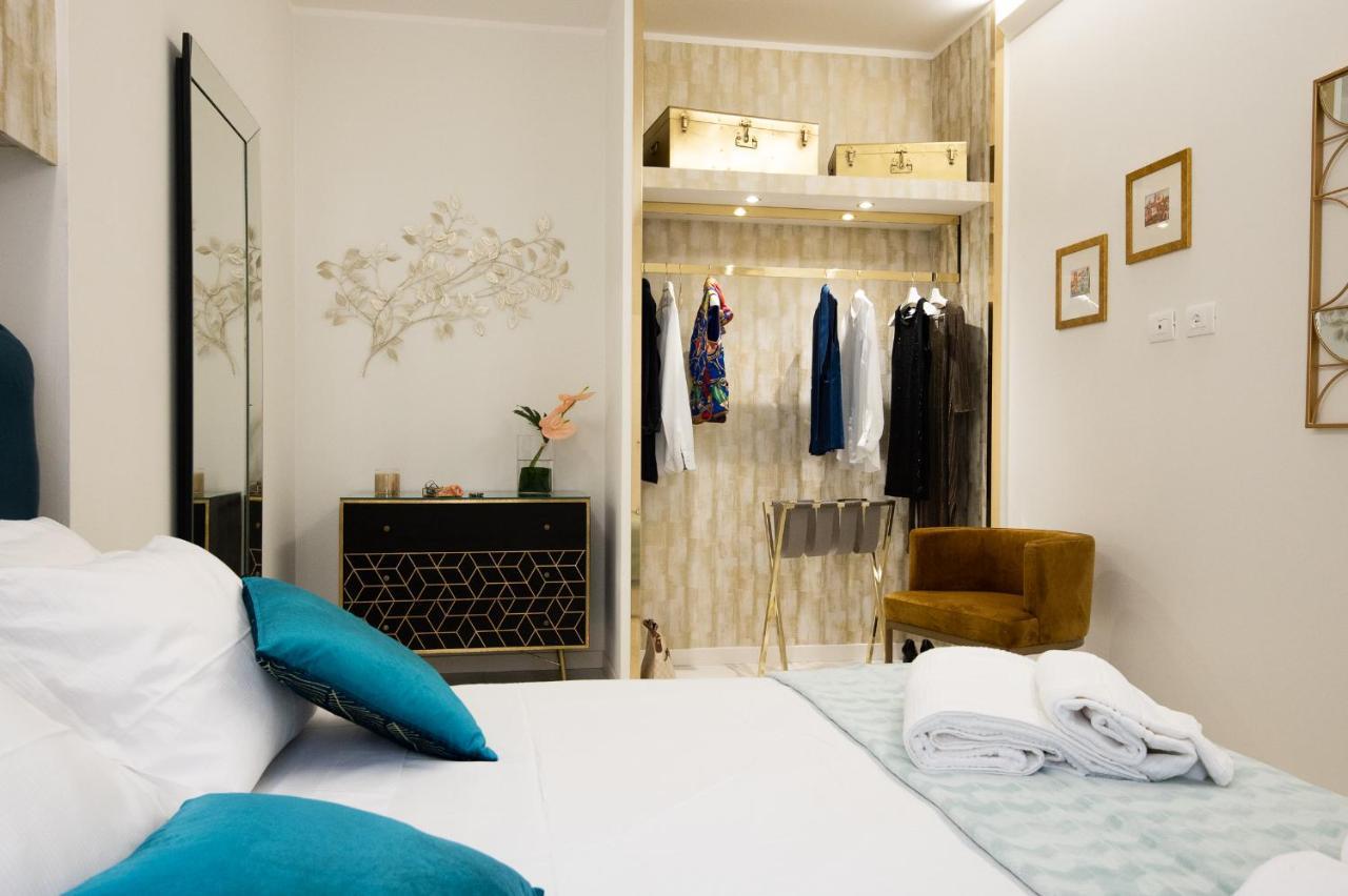 Sweet Home Suites - Werona Zewnętrze zdjęcie