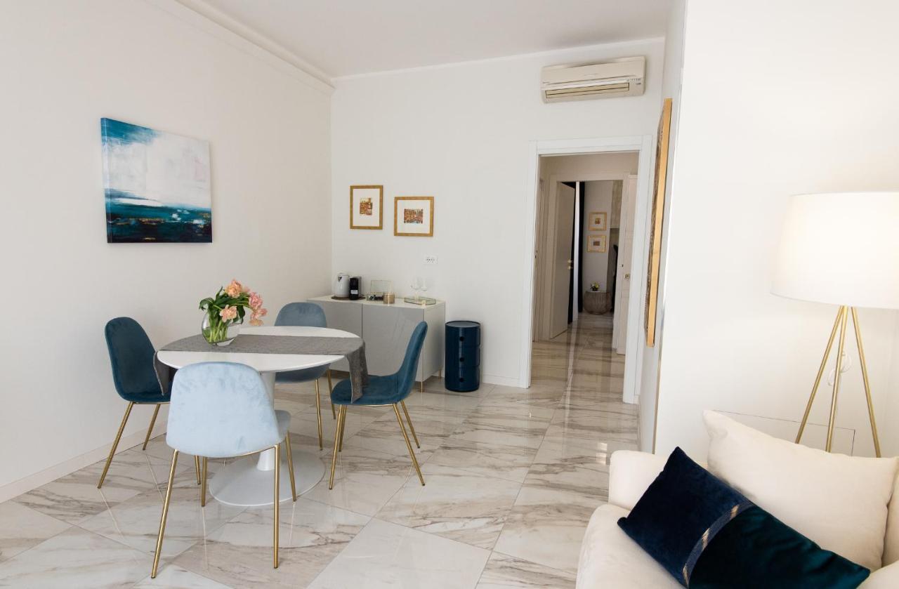 Sweet Home Suites - Werona Zewnętrze zdjęcie