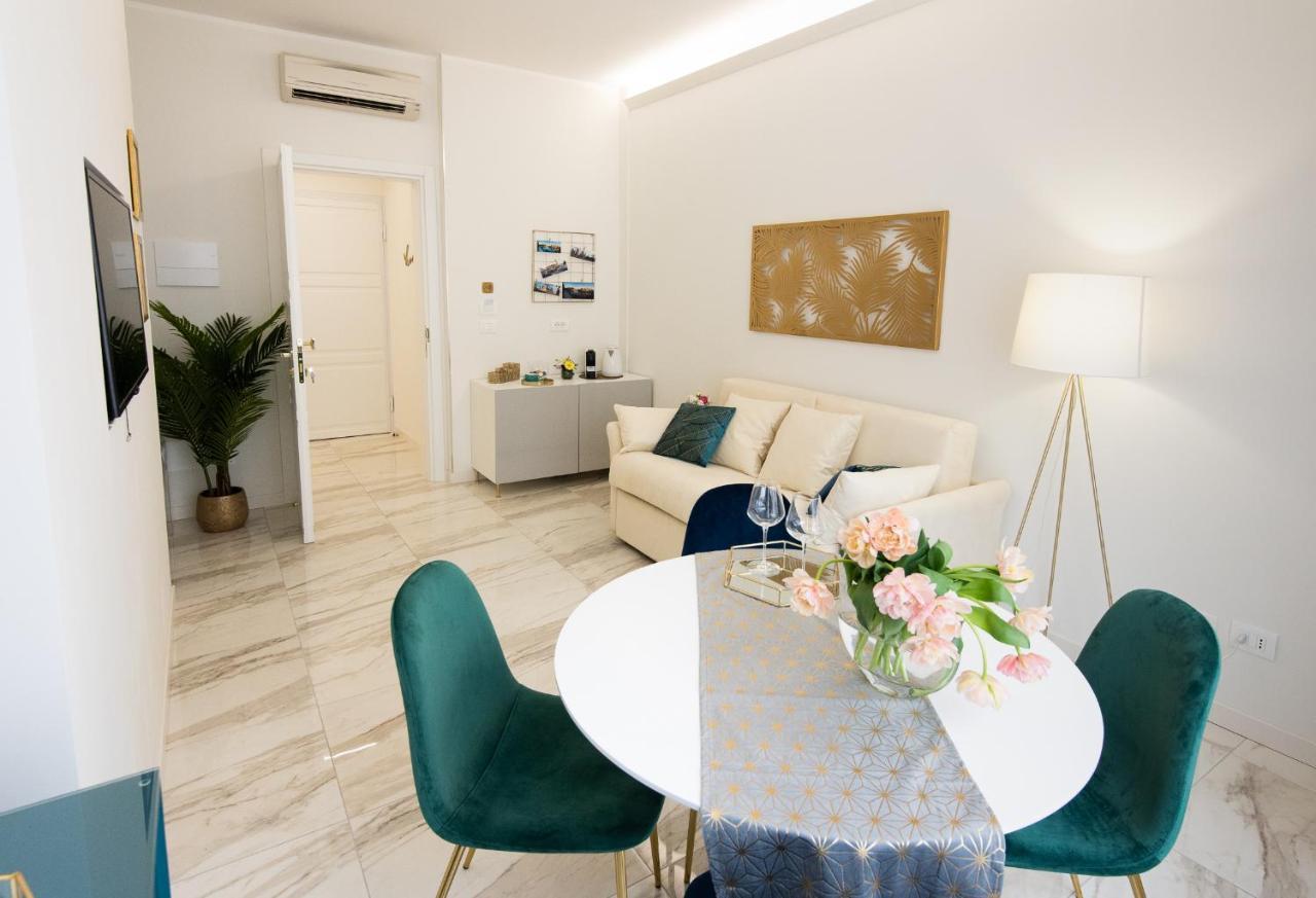 Sweet Home Suites - Werona Zewnętrze zdjęcie