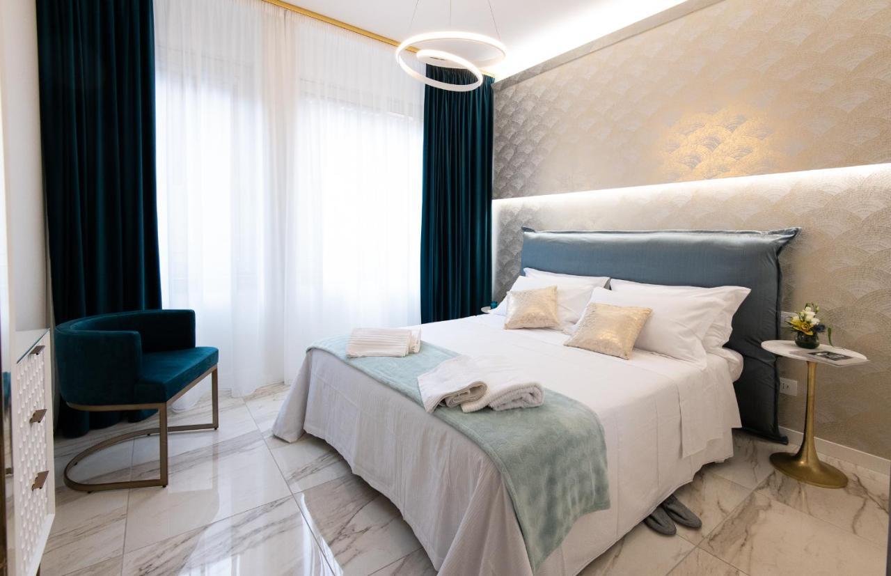 Sweet Home Suites - Werona Zewnętrze zdjęcie