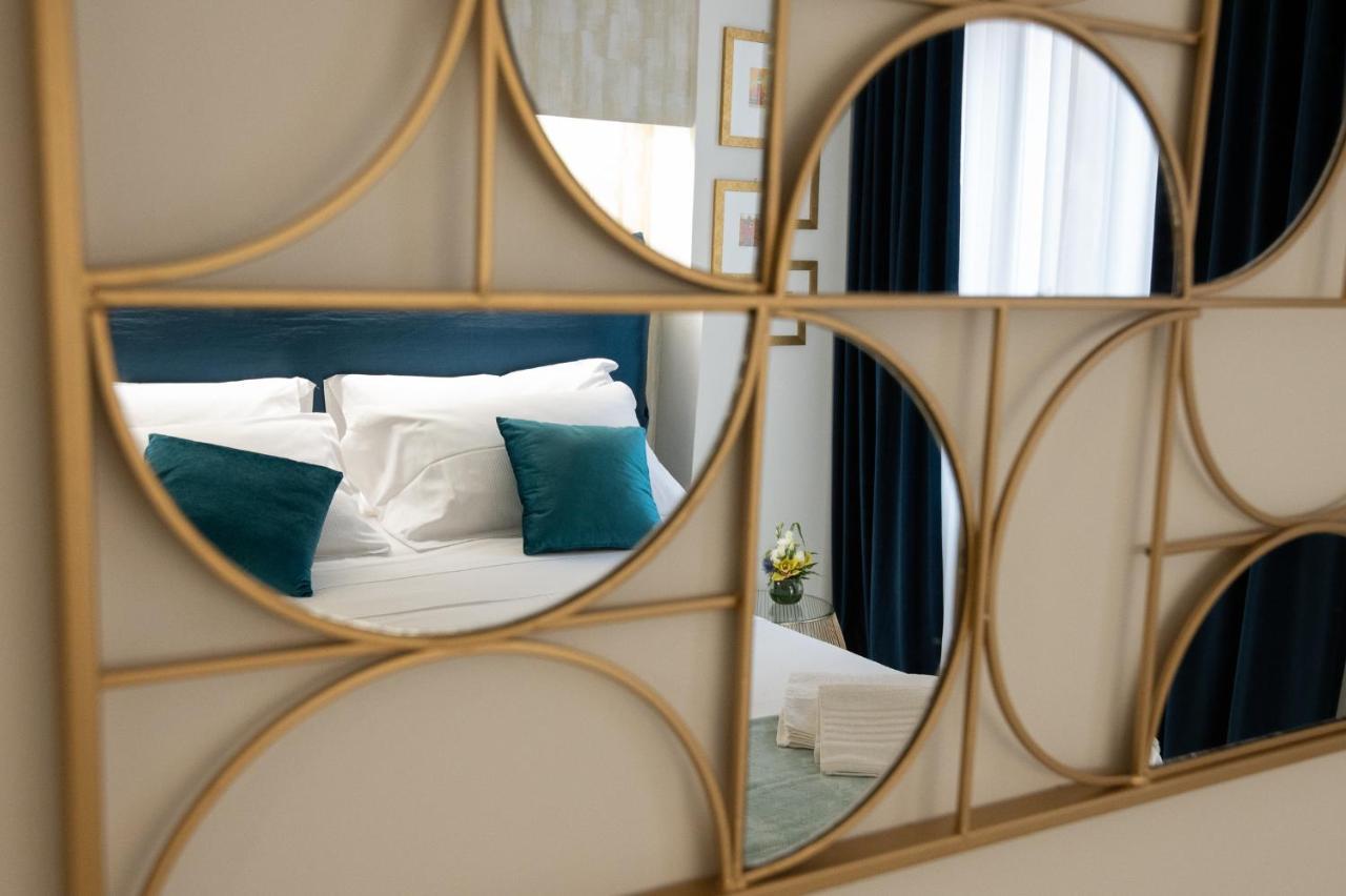 Sweet Home Suites - Werona Zewnętrze zdjęcie