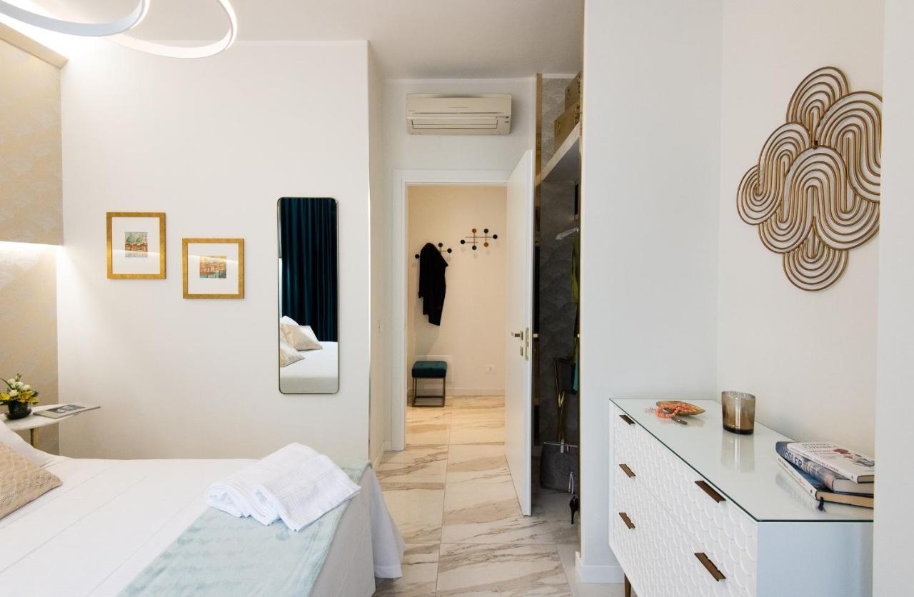 Sweet Home Suites - Werona Zewnętrze zdjęcie