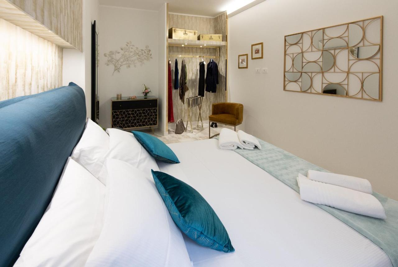 Sweet Home Suites - Werona Zewnętrze zdjęcie