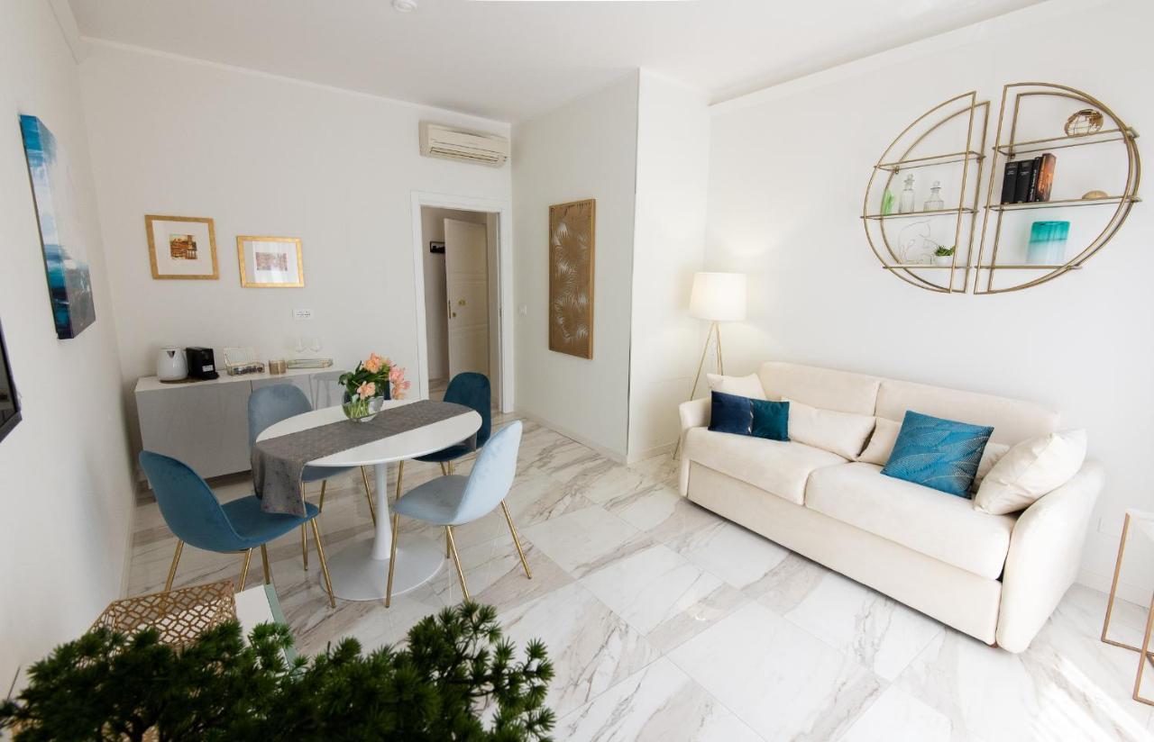 Sweet Home Suites - Werona Zewnętrze zdjęcie