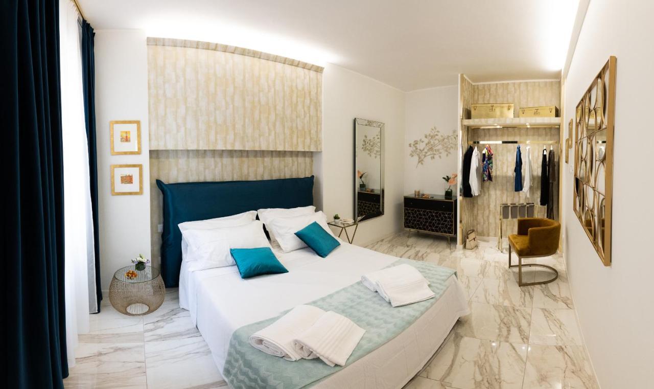 Sweet Home Suites - Werona Zewnętrze zdjęcie